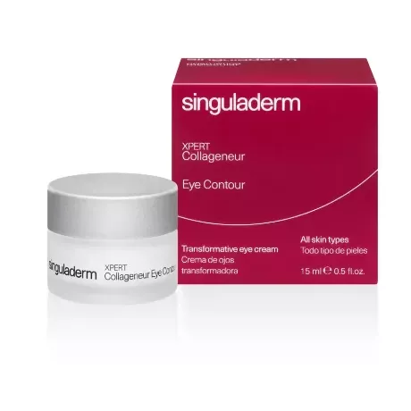 Singuladerm Xpert Collageneur Eye Contour | Tufarma.online