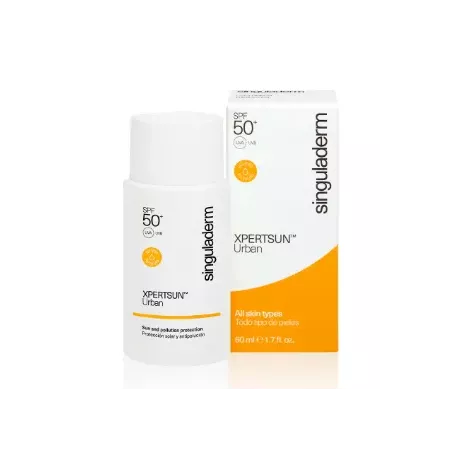 Singuladerm XpertSun Urban SPF 50+ | Tufarma.online