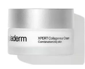 Singuladerm Xpert Collageneur Combination Oily Skin  1 Envase 50 Ml