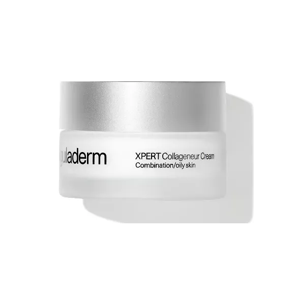 Singuladerm Xpert Collageneur Combination Oily Skin  1 Envase 50 Ml