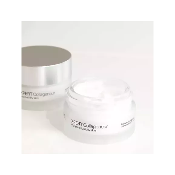 Singuladerm Xpert Collageneur Combination Oily Skin  1 Envase 50 Ml