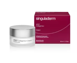 Singuladerm Xpert Collageneur Normal Dry Skin  1 Envase 50 Ml