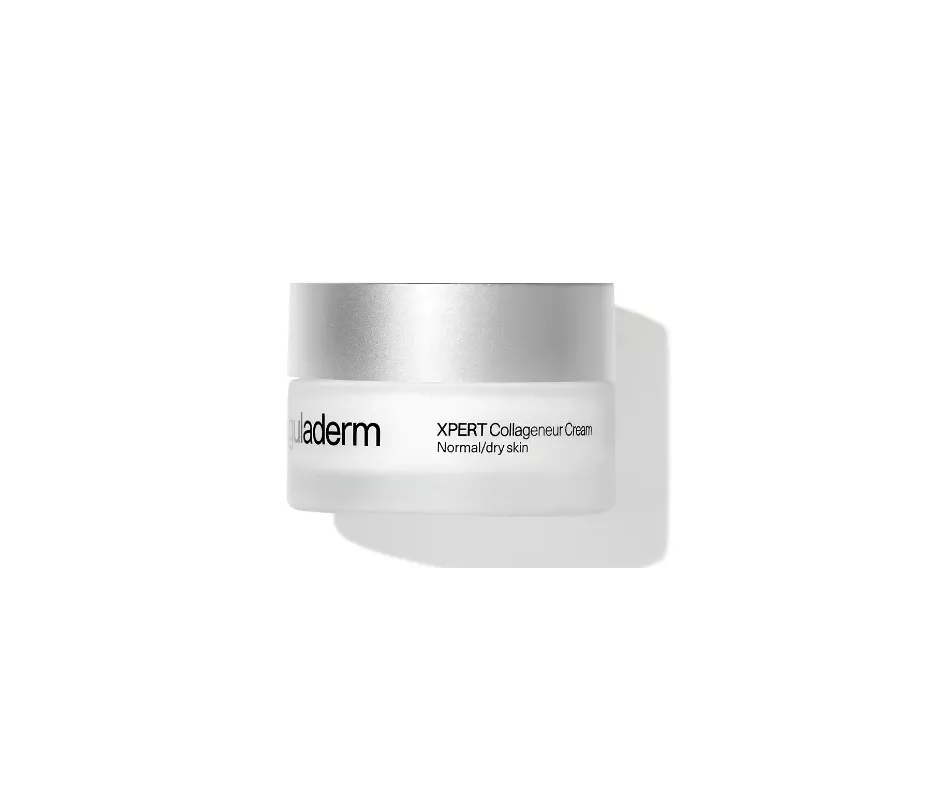 Singuladerm Xpert Collageneur Normal Dry Skin  1 Envase 50 Ml