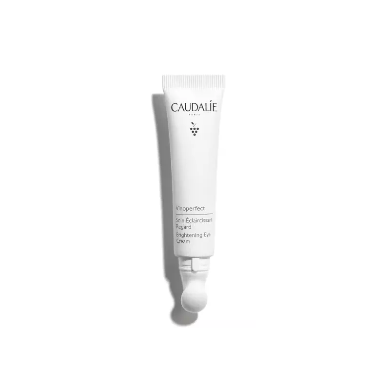 Vinoperfect Tratamiento De Ojos Iluminador 15ml Caudalie