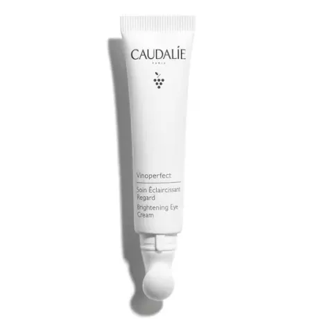 Vinoperfect Tratamiento De Ojos Iluminador 15ml Caudalie