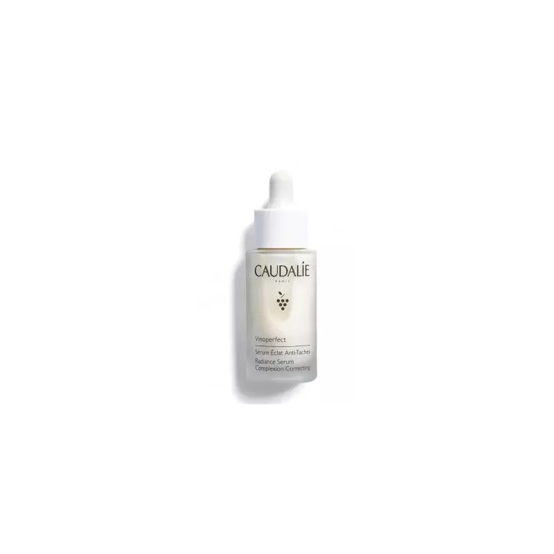 Caudalie Vinoperfect Serum Eclat Anti Manchas | Tufarma.online