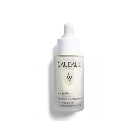 Caudalie Vinoperfect Serum Eclat Anti Manchas | Tufarma.online