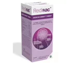Redisac  10 Sticks 10 Ml Sabor Gominola De Cola