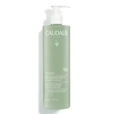 Vinopure Gel Limpiador 385ml Caudalie