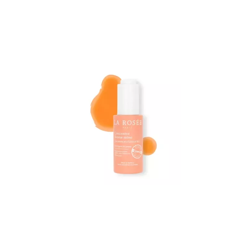 Concentre Bonne Mine 30ml La Rosee