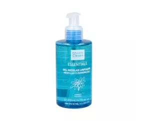 Martiderm Gel Micelar Limpiador  1 Envase 200 Ml