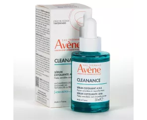 Avène Cleanance Serum Exfoliante Aha 30ml | Farmacia24hbenimaclet.com