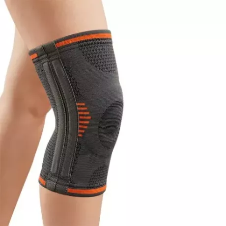 Rodillera Orliman Sport Elástica | Tufarma.online