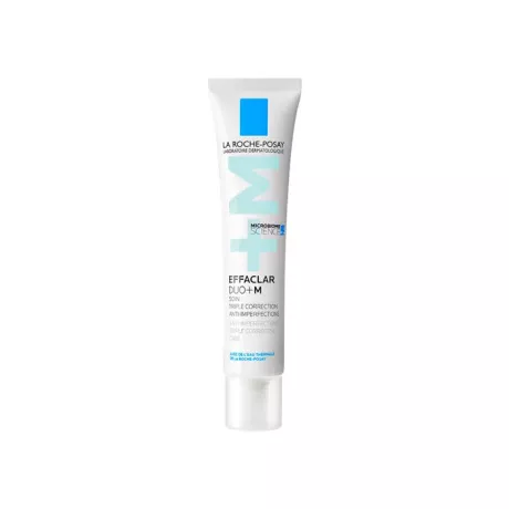 EFFACLAR DUO TTO CORRECT 30ML LA ROCHE POSAY