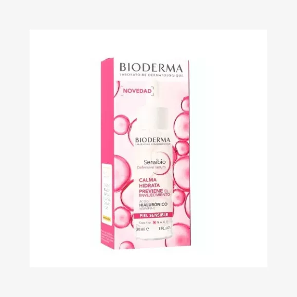 SENSIBIO SERUM DEFENSIVE 30 ML