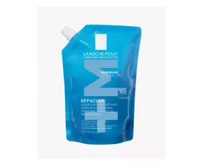 Effaclar Gel Moussant+M  1 Envase 400 Ml Refill