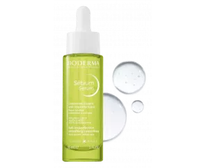 Comprar Sebium Sérum 30 Ml al Mejor Precio | Farmacia24hbenimaclet.com