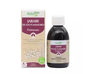 Pranarôm Jarabe de los Fumadores | Farmacia24hbenimaclet.com
