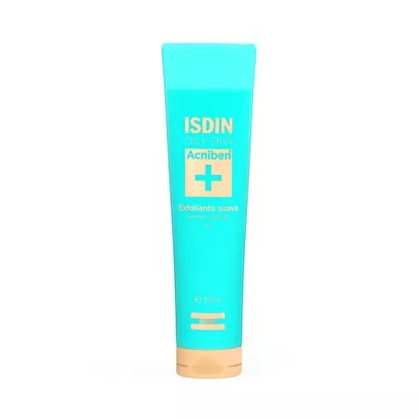 Acniben Exfoliante Suave 100ml Isdin