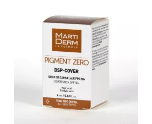Martiderm Pigment Zero DSP-Cover Stick | Farmacia24hbenimaclet.com
