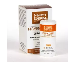 Martiderm Pigment Zero DSP-Cover Stick | Farmacia24hbenimaclet.com