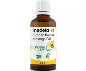 Aceite Del Pecho 50Ml Medela