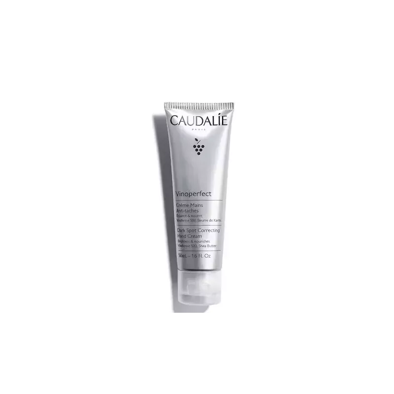 Vinoperfect Crema de Manos Anti-Manchas 50Ml Caudalie