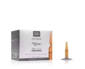Martiderm Photo Age Ha+ 30 Ampollas 2 Ml