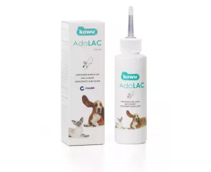 Comprar Adolac 125ml Kawu Online | Farmacia24hbenimaclet.com