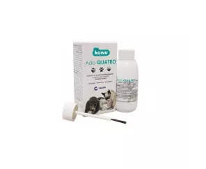 Ado Quatro 70ml Kawu al Mejor Precio | Farmakiwi