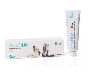 Ado Film 60g Crema Cicatrizante Kawu | Farmacia24hbenimaclet.com