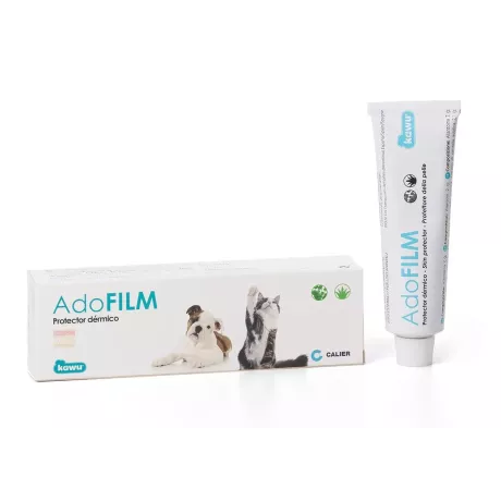 Ado Film 60g Crema Cicatrizante Kawu | Tufarma.online