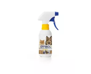 Comprar Effinol Spray Antiparasitario 250 Ml  | Farmacia24hbenimaclet.com
