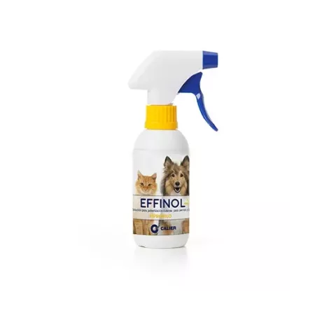 Comprar Effinol Spray Antiparasitario 250 Ml  | Tufarma.online