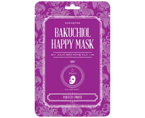 Bakuchiol Happy Mask - Comprar Online | Farmacia24hbenimaclet.com