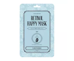 Retinol Mask 25ml Kocostar