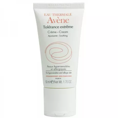 AVENE TOLERANCE EXTREME CREMA  1 ENVASE 50 ML