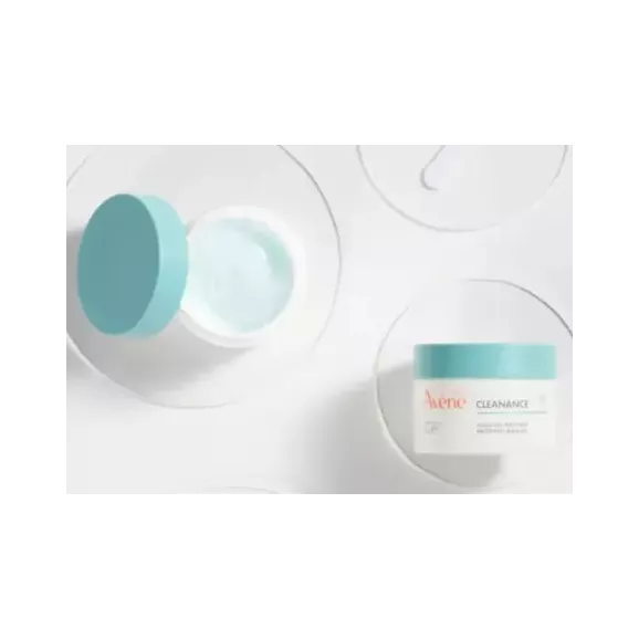EAU THERMALE AVENE CLEANANCE AQUA-GEL MATIFICANTE  1 ENVASE 50 ML