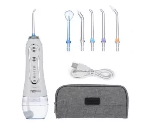 IRIGADOR BUCAL PORTATIL TERAZOPHARMA