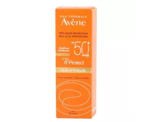AVENE B-PROTECT SPF50+ MUY ALTA PROTECCION  1 ENVASE 20 ML