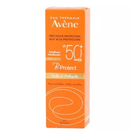 AVENE B-PROTECT SPF50+ MUY ALTA PROTECCION  1 ENVASE 20 ML