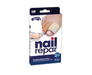 Nailrepair Herbitas - Protector de Uñas del Pie | Farmacia24hbenimaclet.com