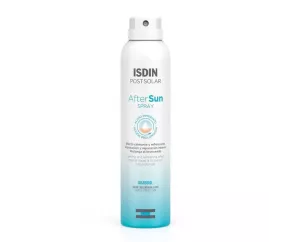 ISDIN POST SOLAR AFTER SUN SPRAY  1 ENVASE 200 ML