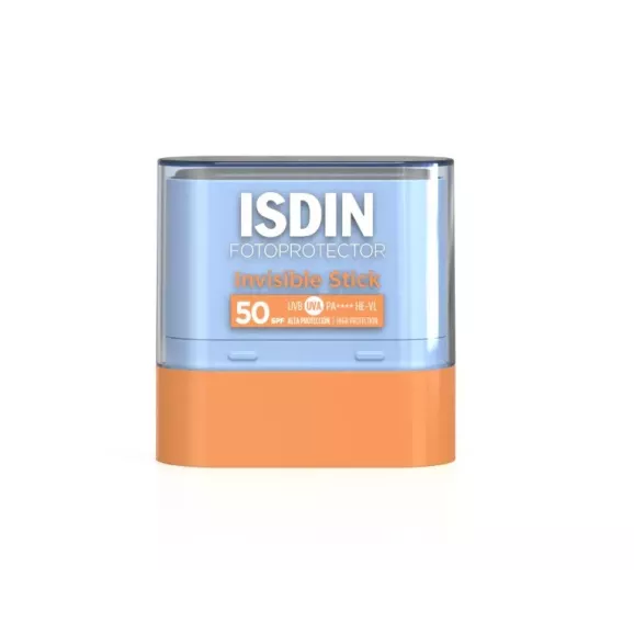 ISDIN Protector Solar Stick SPF 50 | Farmacia Benimaclet