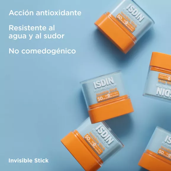 ISDIN Protector Solar Stick SPF 50 | Farmacia Benimaclet