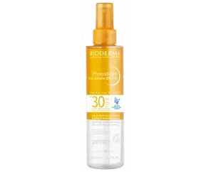 PHOTODERM EAU SOLAIRE BRONZ SPF30 BIODERMA 1 SPRAY 200 ML