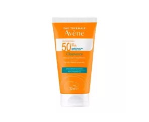Avène Cleanance Solar Spf 50+ - Muy Alta Protección | Farmacia24hbenimaclet.com