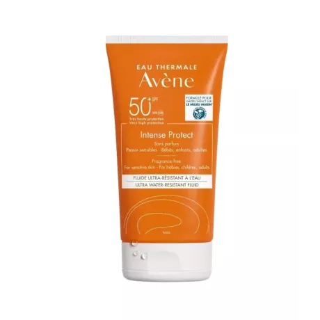 AVENE INTENSE PROTECT SPF 50+  150 ML