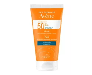Comprar Avene SPF 50+ Fluido Muy Alta Protección 50 ml