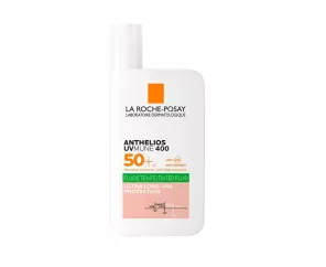 La Roche-Posay Anthelios Oil Control Fluid Uvmune 400 Spf 50+  Color